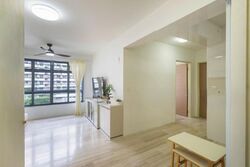 Blk 623A Tampines Greenverge (Tampines), HDB 3 Rooms #635821321
